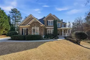 205 Gold Point Pl, Canton, GA 30114 - Photo 1