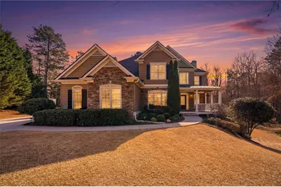 205 Gold Point Place, Canton, GA 30114 - Photo 4