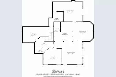205 Gold Point Place, Canton, GA 30114 - Photo 88