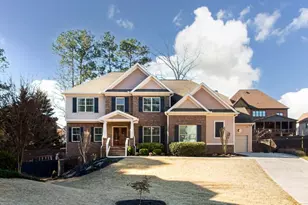 4902 Summer Wind Dr, Buford, GA 30519 - Photo 1