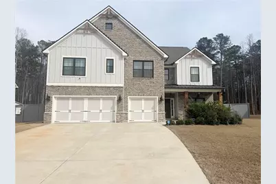 4692 Cooling Water Circle SW, Powder Springs, GA 30127 - Photo 1