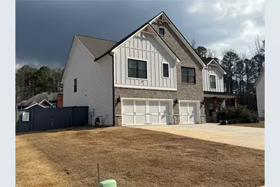 4692 Cooling Water Circle SW, Powder Springs, GA 30127 - Photo 4