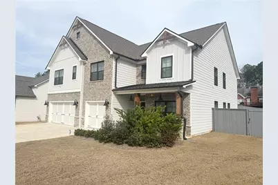 4692 Cooling Water Circle SW, Powder Springs, GA 30127 - Photo 2