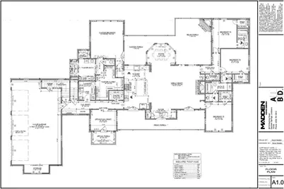 0 Kelley Highlands Drive - Lot 14, Talking Rock, GA 30175 - Photo 2