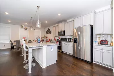 2345 Tarben Drive, Snellville, GA 30078 - Photo 4