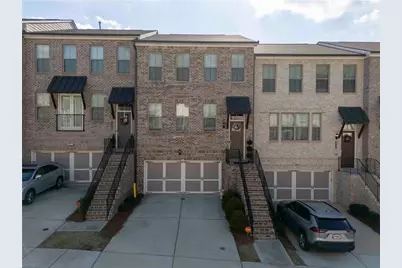 2345 Tarben Drive, Snellville, GA 30078 - Photo 1