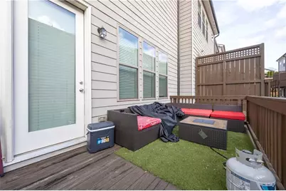 2345 Tarben Drive, Snellville, GA 30078 - Photo 8