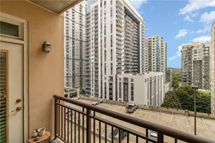 1101 Juniper St NE, Atlanta, GA 30309 - Photo 18