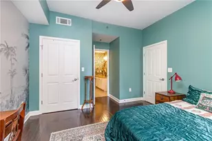 1101 Juniper St NE, Atlanta, GA 30309 - Photo 14