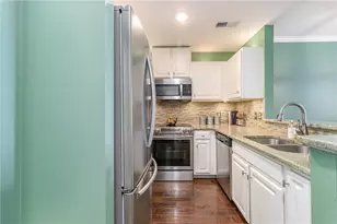 1101 Juniper St NE, Atlanta, GA 30309 - Photo 6