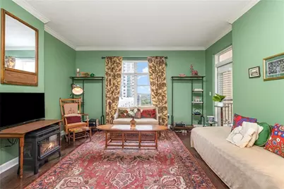 1101 Juniper Street NE #822, Atlanta, GA 30309 - Photo 10