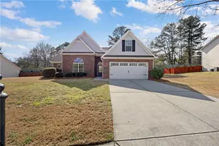 738 York View Dr, Auburn, GA 30011 - Photo 2