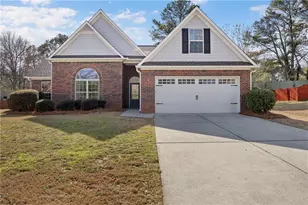 738 York View Dr, Auburn, GA 30011 - Photo 1