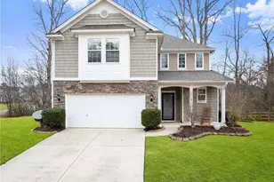 4015 New Salem Ct, Cumming, GA 30040 - Photo 1