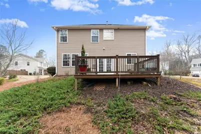 4015 New Salem Court, Cumming, GA 30040 - Photo 32