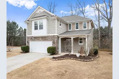 4015 New Salem Court, Cumming, GA 30040 - Photo 2
