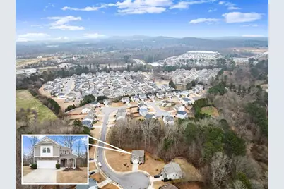 4015 New Salem Court, Cumming, GA 30040 - Photo 40