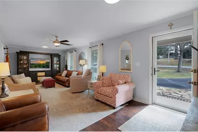 136 Meadow Lane, Calhoun, GA 30701 - Photo 4