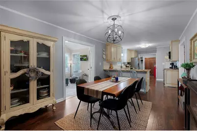 136 Meadow Lane, Calhoun, GA 30701 - Photo 8