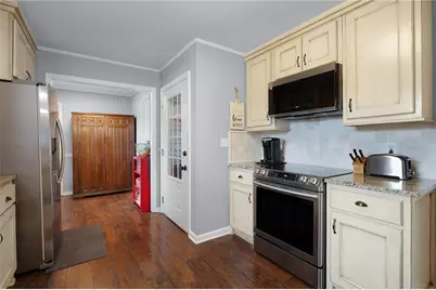 136 Meadow Lane, Calhoun, GA 30701 - Photo 12