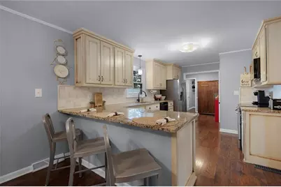 136 Meadow Lane, Calhoun, GA 30701 - Photo 10