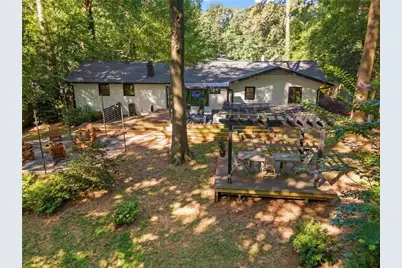 2485 Shallowford Road NE, Atlanta, GA 30345 - Photo 6