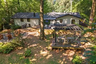 2485 Shallowford Road NE, Atlanta, GA 30345 - Photo 6