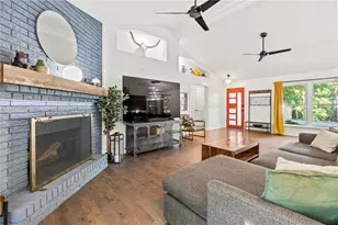 2485 Shallowford Road NE, Atlanta, GA 30345 - Photo 6