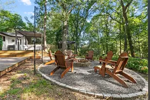 2485 Shallowford Road NE, Atlanta, GA 30345 - Photo 22