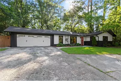 2485 Shallowford Road NE, Atlanta, GA 30345 - Photo 2