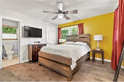 2485 Shallowford Road NE, Atlanta, GA 30345 - Photo 24