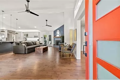 2485 Shallowford Road NE, Atlanta, GA 30345 - Photo 4