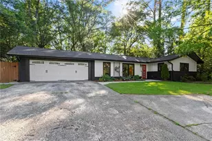2485 Shallowford Road NE, Atlanta, GA 30345 - Photo 4