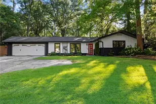 2485 Shallowford Road NE, Atlanta, GA 30345 - Photo 1