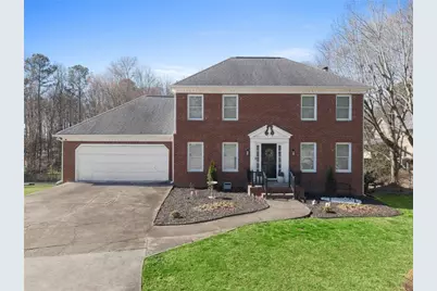 1487 Watsons Place, Lawrenceville, GA 30043 - Photo 2