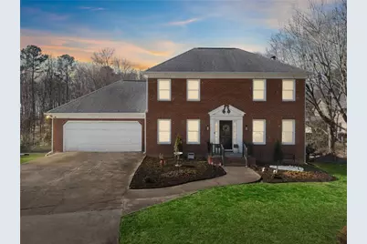 1487 Watsons Place, Lawrenceville, GA 30043 - Photo 2