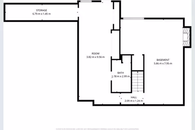 1487 Watsons Place, Lawrenceville, GA 30043 - Photo 58