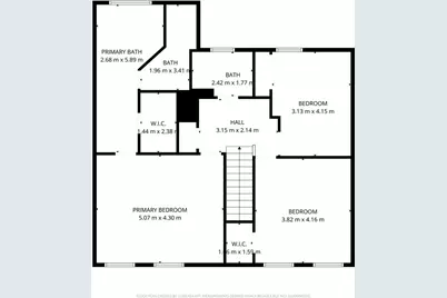 1487 Watsons Place, Lawrenceville, GA 30043 - Photo 62