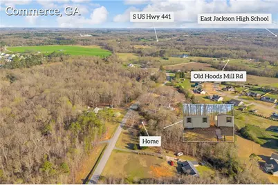 1019 White Hill School Road, Commerce, GA 30529 - Photo 2