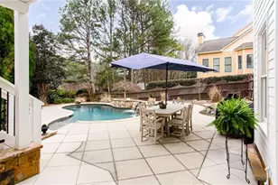 2074 Stone Pointe Dr NW, Kennesaw, GA 30152 - Photo 38