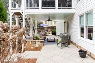 2074 Stone Pointe Dr NW, Kennesaw, GA 30152 - Photo 46