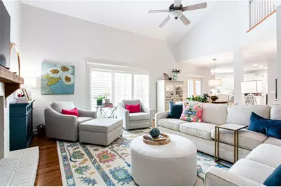 2074 Stone Pointe Drive NW, Kennesaw, GA 30152 - Photo 10