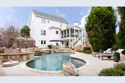 2074 Stone Pointe Drive NW, Kennesaw, GA 30152 - Photo 2