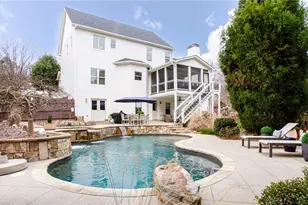 2074 Stone Pointe Dr NW, Kennesaw, GA 30152 - Photo 2