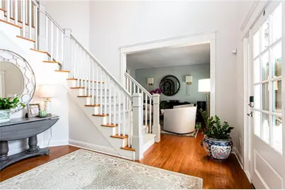 2074 Stone Pointe Drive NW, Kennesaw, GA 30152 - Photo 4