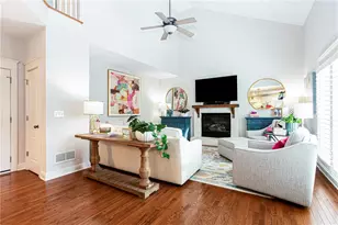 2074 Stone Pointe Dr NW, Kennesaw, GA 30152 - Photo 8