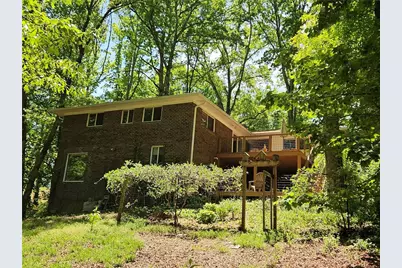 1146 Lakeshore Drive, Gainesville, GA 30501 - Photo 6