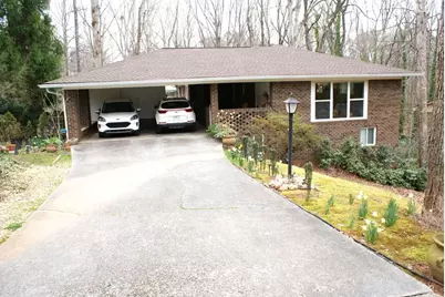 1146 Lakeshore Drive, Gainesville, GA 30501 - Photo 1