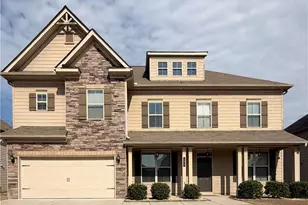 184 Gray Trl, Acworth, GA 30101 - Photo 1