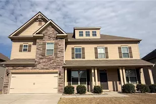 184 Gray Trl, Acworth, GA 30101 - Photo 1